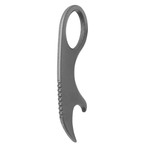 Täglich Carry Pocket Tool Flaschenöffner Pry Mit Kompaktem Design Geeignet Für Notfälle Situationen Out von Yooghuge