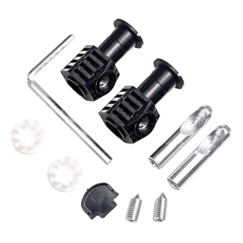 Toilettenwand Hung Bidet Ansätze Wandmontierte Befestigungsschrauben Bolzen Kits Bidets Anhang Fix Metallschraube Einfache Ersatzschrauben Toilettenwand Hung Bidet Ansätze Wandmontierte Befestigungsschrauben Bolzen Kits Bidets Anhang Fix Metallschraube Einfache Ersatzschrauben von Yooghuge