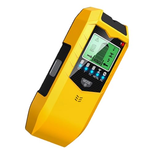 Tragbares Wanderkennungsgerät 5 In 1 Scannern Für Stifte Und Metallerkennung Mit LCD Anzeige Und Sound Warnungen Scannern Tragbares Wanderkennungsgerät 5 In 1 Scannern Für Stifte Und Metallerkennung Mit LCD Anzeige Und Sound Warnungen Scannern von Yooghuge