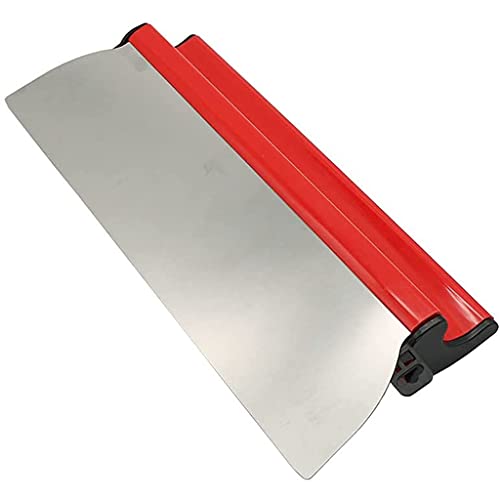 Trockenbau Glättungsspatel Für Wandwerkzeuge Edelstahlgemälde 8 75 "40 Cm Für Ideales Finish Werkzeug Edelstahl Trockenbauwall Glättungsklinge Finishing Werkzeug Einfache Anwendung Trockenbau Glättungsspatel Für Wandwerkzeuge Edelstahlgemälde 8 75 "40 Cm Für Ideales Finish Werkzeug Edelstahl Trockenbauwall Glättungsklinge Finishing Werkzeug Einfache Anwendung von Yooghuge