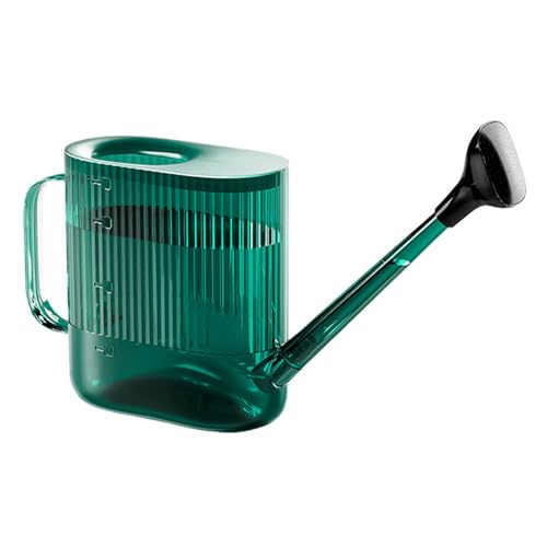 Yooghuge 1 8 L Kapazitätsbewässerung Für Die Pflanzenbewässerung Für Innengarten Innenbereich Mit Ergonomischem Aus Kunststoff Innerner Gartenarbeit von Yooghuge