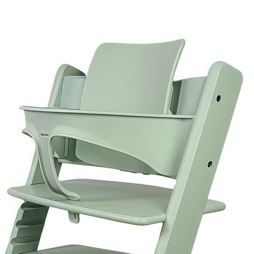 1. Einstellbarer Babystuhl Leitplanken Ergonomische Backstreh Abtrennbares Design Für Heimreisen Benutzerfreundliche Baby Mahlzeiten Stuhl Protektor von Yooghuge