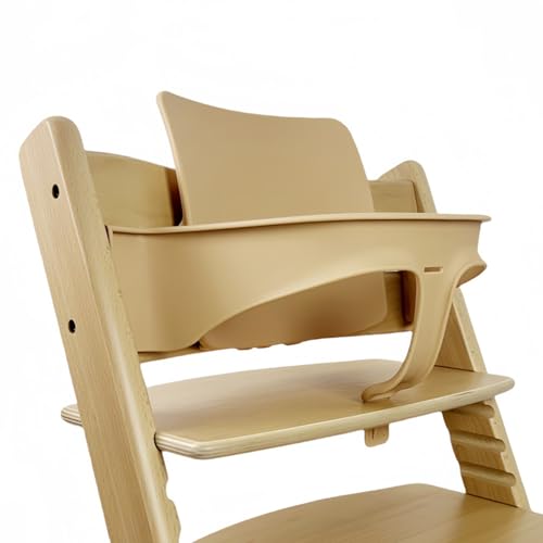 Yooghuge 1. Einstellbarer Babystuhl Leitplanken Ergonomische Backstreh Abtrennbares Design Für Heimreisen Benutzerfreundliche Baby Mahlzeiten Stuhl Protektor Yooghuge 1. Einstellbarer Babystuhl Leitplanken Ergonomische Backstreh Abtrennbares Design Für Heimreisen Benutzerfreundliche Baby Mahlzeiten Stuhl Protektor von Yooghuge
