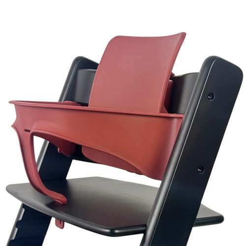 1. Einstellbarer Babystuhl Leitplanken Ergonomische Backstreh Abtrennbares Design Für Heimreisen Benutzerfreundliche Baby Mahlzeiten Stuhl Protektor von Yooghuge