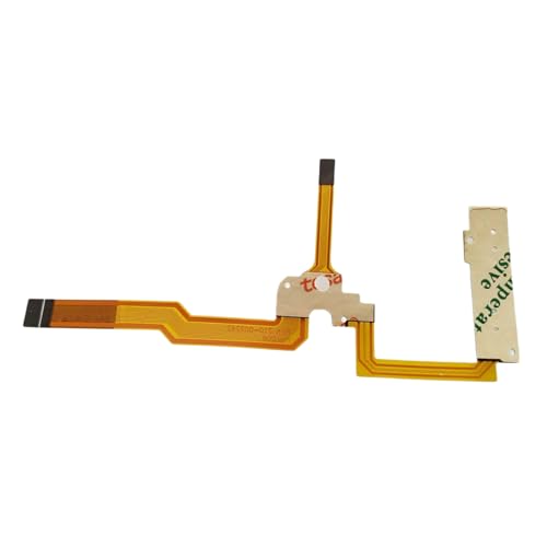Yooghuge 1PC Maus Flexible Kabel Für GProX Superlight Maus Seite Tasten Motherboards Platine Kabel Platine Kabel von Yooghuge