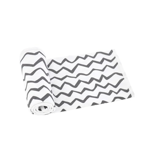 Yooghuge 80x80 cm Baby Swaddles Decken Neutral Farbe/gedrucktes Muster Designing Wrap Handtuchmaschine Waschbarer Kindergarten Essentielles Genderneutral Kindergarten Essentiell Yooghuge 80x80 cm Baby Swaddles Decken Neutral Farbe/gedrucktes Muster Designing Wrap Handtuchmaschine Waschbarer Kindergarten Essentielles Genderneutral Kindergarten Essentiell von Yooghuge