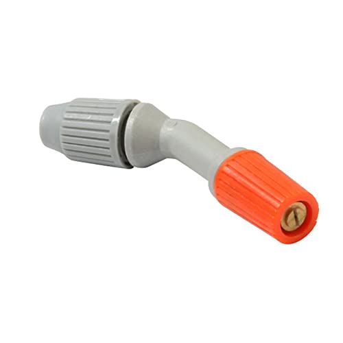 Yooghuge Ausstellbare Stahlspray Düsenverstellbare Anti Sprühgerätersatzteile Für 3L/5L/8L Schultersprühdüse In Rasen Und Gartenersatzteilen von Yooghuge