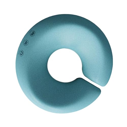 Yooghuge Ergonomische U Form Kissen Memory Foam Für Büroreisen Nach Hause Hals Rückenausrichtung Ergonomisches Nacken Stützkissen Kissen Yooghuge Ergonomische U Form Kissen Memory Foam Für Büroreisen Nach Hause Hals Rückenausrichtung Ergonomisches Nacken Stützkissen Kissen von Yooghuge