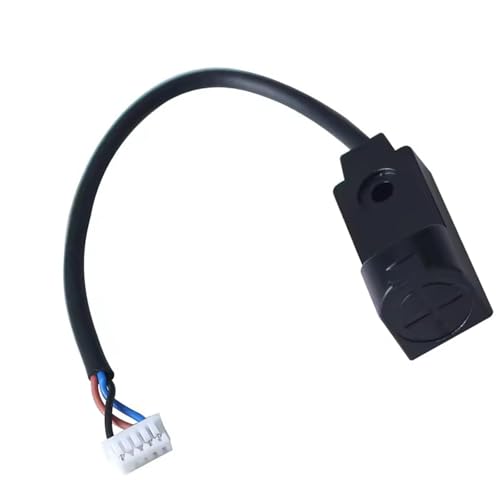 Yooghuge Für SV08 Extruder Automatische Nivellierung Hochprekitiver Kapazitiver NPN Normalerweise Geschlossene Proximity Switches 3D Druckerzubehör von Yooghuge