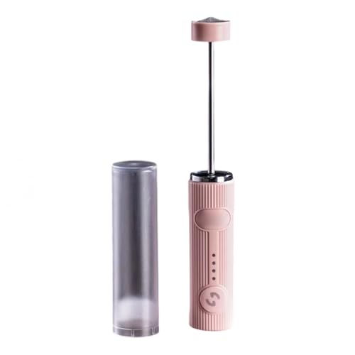 Yooghuge Handheldmilch Frother Electric Blenders Eggs Schläger Mehrzweckmischer Für Kaffee Creamer Schokolade Und Eiweißgetränke Handheld Frother Für Proteinschütteln Yooghuge Handheldmilch Frother Electric Blenders Eggs Schläger Mehrzweckmischer Für Kaffee Creamer Schokolade Und Eiweißgetränke Handheld Frother Für Proteinschütteln von Yooghuge
