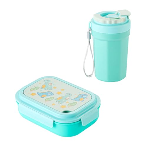 Yooghuge Multiple Sektion Mahlzeitbehälter Spülspämmerfreundlicher Plastik Bentos Box Für Kinder Erwachsene Büro Mikrowelle Verwenden Sie Moderne Design Bentos Box Mit Utensilien Yooghuge Multiple Sektion Mahlzeitbehälter Spülspämmerfreundlicher Plastik Bentos Box Für Kinder Erwachsene Büro Mikrowelle Verwenden Sie Moderne Design Bentos Box Mit Utensilien von Yooghuge