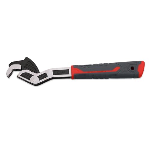 Multipurpose Auto Straffing Verstellbarer Schraubenschlüssel Industriestufen Stahl Für Professionelle Workshops Und Garagen Toolkit Hochfestigkeits Legierungswartung Spanner von Yooghuge