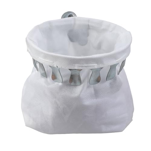 Yooghuge Professionelle Obstpfläzung Ergonomischer Früchte Fängertasche Für Die Ernte Pflücken Zitrusbirnen Zitronenbaum Professionelles Obsterntewerk Für Bauernhöfe von Yooghuge