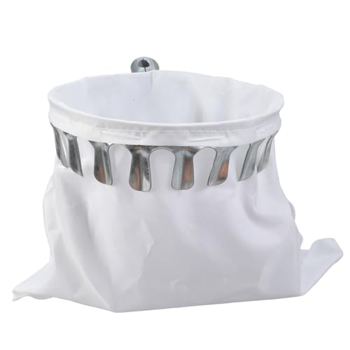Yooghuge Professionelle Obstpfläzung Ergonomischer Früchte Fängertasche Für Die Ernte Pflücken Zitrusbirnen Zitronenbaum Professionelles Obsterntewerk Für Bauernhöfe von Yooghuge
