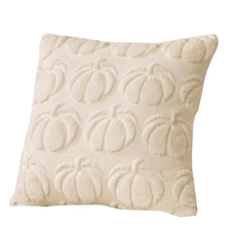 Yooghuge Rotes Bauernhaus Kissenbezug 45x45 cm Plüsch Wurf Für Sofa Bett Saisonal Dekorative Wurfkissenabdeckung Yooghuge Rotes Bauernhaus Kissenbezug 45x45 cm Plüsch Wurf Für Sofa Bett Saisonal Dekorative Wurfkissenabdeckung von Yooghuge