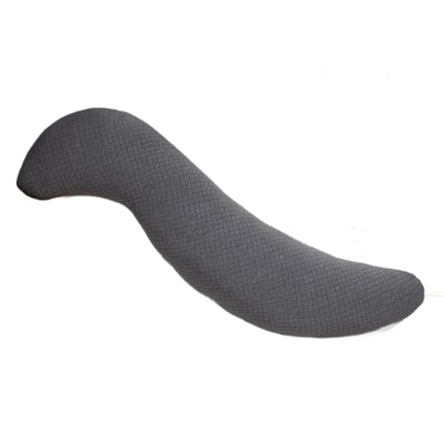 Yooghuge Weiche 80 cm Körperumarmung Kissen Ergonomische Designkissen Unterstützung Für Schwangere Kinder Kinder Ängste Erleichterung Langhafte Reinigung Langer Rechteckiger Kissen Für Die Yooghuge Weiche 80 cm Körperumarmung Kissen Ergonomische Designkissen Unterstützung Für Schwangere Kinder Kinder Ängste Erleichterung Langhafte Reinigung Langer Rechteckiger Kissen Für Die von Yooghuge