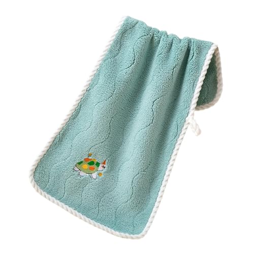 Yooghuge Weiches Gesicht Handtuch Cartoon Tierdruck Stickerei Schnell Trocknend Baby Waschlappen Für Empfindliche Haut Schnell Trockener Kinder Sporttuch Sporttuch Yooghuge Weiches Gesicht Handtuch Cartoon Tierdruck Stickerei Schnell Trocknend Baby Waschlappen Für Empfindliche Haut Schnell Trockener Kinder Sporttuch Sporttuch von Yooghuge