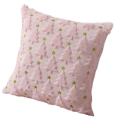 Yooghuge Weihnachtswurf Kissenbedeckung Kissen Fall Dekoration Für Couch Wohnzimmer Schlafzimmer Maschine Waschkissen Yooghuge Weihnachtswurf Kissenbedeckung Kissen Fall Dekoration Für Couch Wohnzimmer Schlafzimmer Maschine Waschkissen von Yooghuge