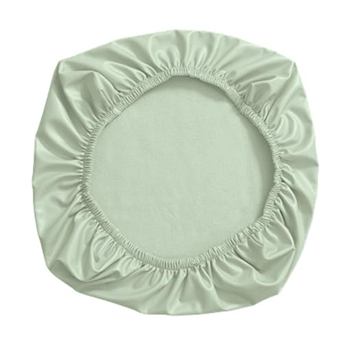 Yooghuge wasserdichte Elastische Sitzkissenabdeckung PU Leder Office Computer Stuhl Protektor Schlupfbeständig Abnehmbar Waschbare Flecken Resistente Hausstuhlkissenabdeckung Yooghuge wasserdichte Elastische Sitzkissenabdeckung PU Leder Office Computer Stuhl Protektor Schlupfbeständig Abnehmbar Waschbare Flecken Resistente Hausstuhlkissenabdeckung von Yooghuge