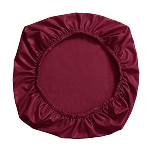 Yooghuge wasserdichte Elastische Sitzkissenabdeckung PU Leder Office Computer Stuhl Protektor Schlupfbeständig Abnehmbar Waschbare Flecken Resistente Hausstuhlkissenabdeckung Yooghuge wasserdichte Elastische Sitzkissenabdeckung PU Leder Office Computer Stuhl Protektor Schlupfbeständig Abnehmbar Waschbare Flecken Resistente Hausstuhlkissenabdeckung von Yooghuge