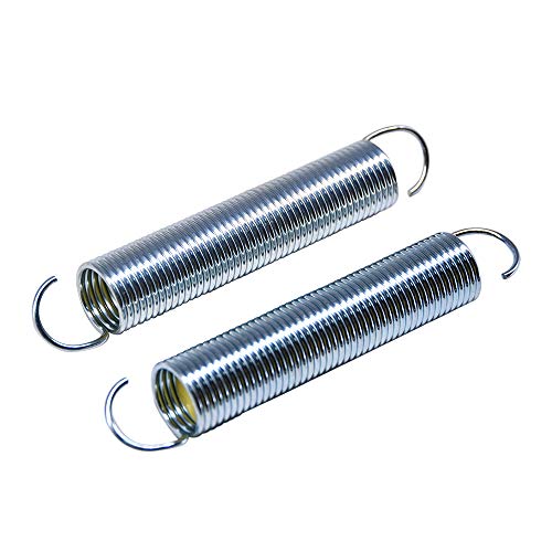 YOOGU Ersatzfedern für Relaxsessel, 11,4 cm, 2 Stück von Yoogu