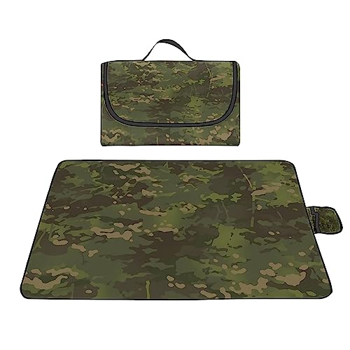Picknickdecke 200x300cm,XXL Picknickdecke mit Wasserdichter Unterseite,Outdoor Stranddecke Sandfrei,mit Tragegriff Faltbare Picnic Blanket für Camping,Strand,Park,Familie,Konzerte Abstraktes Grün Picknickdecke 200x300cm,XXL Picknickdecke mit Wasserdichter Unterseite,Outdoor Stranddecke Sandfrei,mit Tragegriff Faltbare Picnic Blanket für Camping,Strand,Park,Familie,Konzerte Abstraktes Grün von Yoonqun