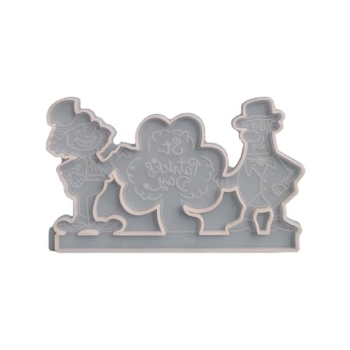 Yopeissn Silikonformen Kerzenhalter, DIY Kombination Silikonform Kerzenhalter, Silikonform Kerzenhalter Langlebig C Yopeissn Silikonformen Kerzenhalter, DIY Kombination Silikonform Kerzenhalter, Silikonform Kerzenhalter Langlebig C von Yopeissn