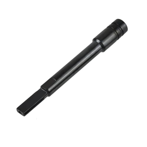 Yopeissn Treiber Bit Extender Adapter Multitool Accessoires Bit Kit 1/4 "Hex Bits Adapter von Yopeissn
