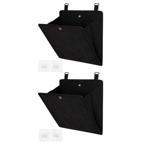 Yopeissn Wandschuhregale 2 Packung mit Klebrigen Hängenden Halterungen Hängende Wandschuh Lagerorganisator Halter für Schuhe Aufbewahrung, Halter und Regal von Yopeissn