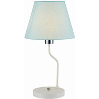 Candellux YORK Tischleuchte 1xE14 50501099 Candellux YORK Tischleuchte 1xE14 50501099 von York