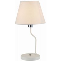 Candellux YORK Tischleuchte 1xE14 50501101 Candellux YORK Tischleuchte 1xE14 50501101 von York