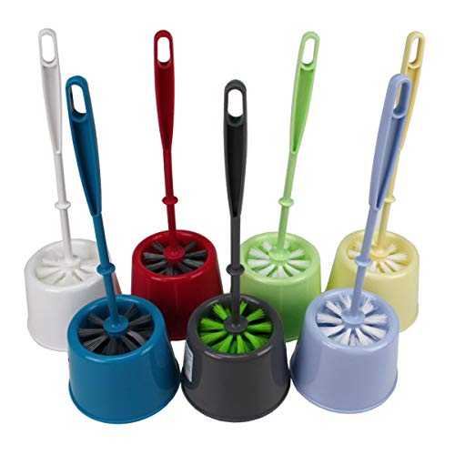 YORK WC-Set Mini, Multicolor, klein von York