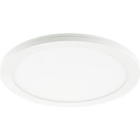 York LED-Deckenleuchte 24W 33 cm 4000K weiß LP-330/1C 4WH Light Prestige York LED-Deckenleuchte 24W 33 cm 4000K weiß LP-330/1C 4WH Light Prestige von York