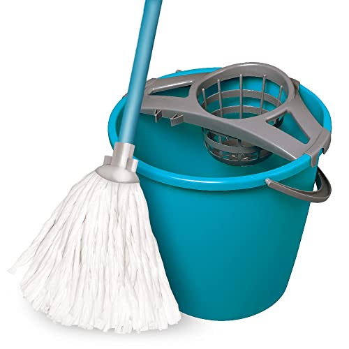 York | Mop | Bodenwischer | Fensterwischer | Wischmopp | Mopp | Wischroboter | Reinigung von Fliesen und Laminat von York