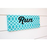 Läuft Medaille Halter - Lauf Medium von YorkSignShop