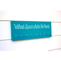 Medaille Halter - Ohne Tanzen Tanzen, Was Ist Die Pointe Medium von YorkSignShop