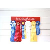 Reit Band Halter - Leben. Lachen. Fahrt. -Reiten Pferde-Show von YorkSignShop
