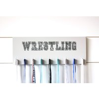 Ringen Medaille Halter - Medium von YorkSignShop