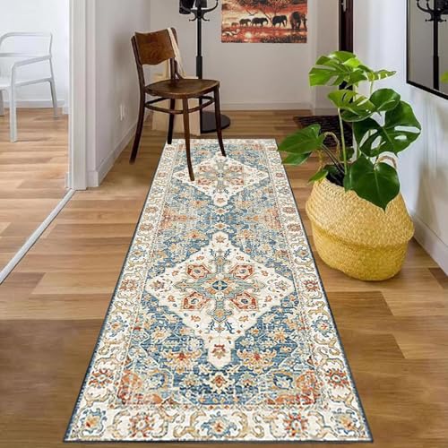 Teppich Läufer Flur Rutschfest Teppichläufer 100 x 300 cm Küchen Teppiche Läufer, Küchenteppich, Fußmatte Lang Flur Runner Teppiche Flurläufer Läufer Matte Entryway Schlafzimmer Runner Teppich Teppich Läufer Flur Rutschfest Teppichläufer 100 x 300 cm Küchen Teppiche Läufer, Küchenteppich, Fußmatte Lang Flur Runner Teppiche Flurläufer Läufer Matte Entryway Schlafzimmer Runner Teppich von YosetomhLvey
