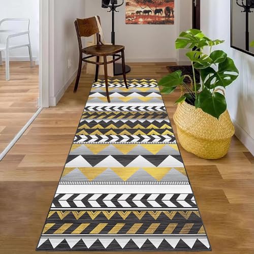 Teppich Läufer Flur Rutschfest Teppichläufer 50 x 300 cm Küchen Teppiche Läufer, Küchenteppich, Fußmatte Lang Flur Runner Teppiche Flurläufer Läufer Matte Entryway Schlafzimmer Runner Teppich Teppich Läufer Flur Rutschfest Teppichläufer 50 x 300 cm Küchen Teppiche Läufer, Küchenteppich, Fußmatte Lang Flur Runner Teppiche Flurläufer Läufer Matte Entryway Schlafzimmer Runner Teppich von YosetomhLvey