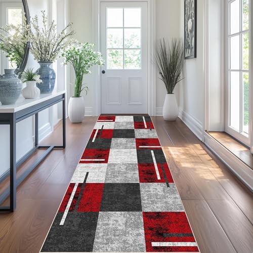 Teppich Läufer Flur Rutschfest Teppichläufer Küchen Teppiche Läufer, Küchenteppich, Fußmatte Lang, Flur Runner Teppiche, Flurläufer, Läufer Matte, Entryway Schlafzimmer Runner Teppich 40 x 100 cm Teppich Läufer Flur Rutschfest Teppichläufer Küchen Teppiche Läufer, Küchenteppich, Fußmatte Lang, Flur Runner Teppiche, Flurläufer, Läufer Matte, Entryway Schlafzimmer Runner Teppich 40 x 100 cm von YosetomhLvey