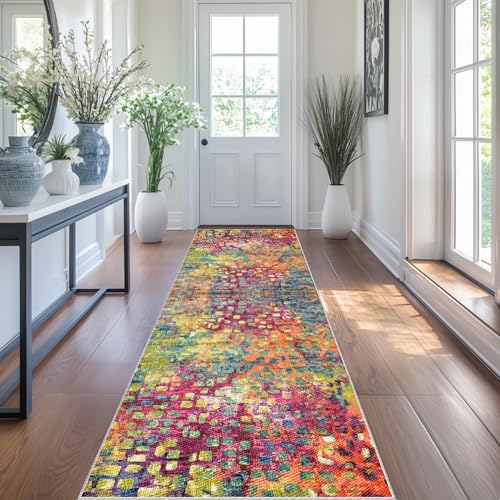 Teppich Läufer Flur Rutschfest Teppichläufer Küchen Teppiche Läufer, Küchenteppich, Fußmatte Lang, Flur Runner Teppiche, Flurläufer, Läufer Matte, Entryway Schlafzimmer Runner Teppich 40 x 100 cm Teppich Läufer Flur Rutschfest Teppichläufer Küchen Teppiche Läufer, Küchenteppich, Fußmatte Lang, Flur Runner Teppiche, Flurläufer, Läufer Matte, Entryway Schlafzimmer Runner Teppich 40 x 100 cm von YosetomhLvey