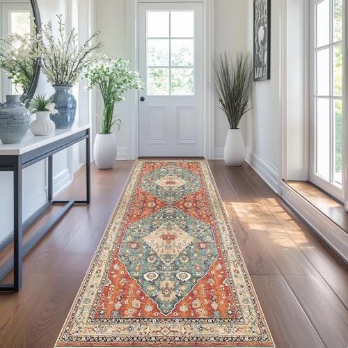 Teppich Läufer Flur Rutschfest Teppichläufer Küchen Teppiche Läufer, Küchenteppich, Fußmatte Lang, Flur Runner Teppiche, Flurläufer, Läufer Matte, Entryway Schlafzimmer Runner Teppich 40 x 150 cm Teppich Läufer Flur Rutschfest Teppichläufer Küchen Teppiche Läufer, Küchenteppich, Fußmatte Lang, Flur Runner Teppiche, Flurläufer, Läufer Matte, Entryway Schlafzimmer Runner Teppich 40 x 150 cm von YosetomhLvey