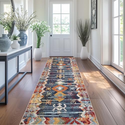 Teppich Läufer Flur Rutschfest Teppichläufer Küchen Teppiche Läufer, Küchenteppich, Fußmatte Lang, Flur Runner Teppiche, Flurläufer, Läufer Matte, Entryway Schlafzimmer Runner Teppich 65 x 180 cm Teppich Läufer Flur Rutschfest Teppichläufer Küchen Teppiche Läufer, Küchenteppich, Fußmatte Lang, Flur Runner Teppiche, Flurläufer, Läufer Matte, Entryway Schlafzimmer Runner Teppich 65 x 180 cm von YosetomhLvey
