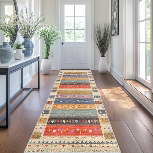 Teppich Läufer Flur Rutschfest Teppichläufer Küchen Teppiche Läufer, Küchenteppich, Fußmatte Lang, Flur Runner Teppiche, Flurläufer, Läufer Matte, Entryway Schlafzimmer Runner Teppich 80 x 140 cm Teppich Läufer Flur Rutschfest Teppichläufer Küchen Teppiche Läufer, Küchenteppich, Fußmatte Lang, Flur Runner Teppiche, Flurläufer, Läufer Matte, Entryway Schlafzimmer Runner Teppich 80 x 140 cm von YosetomhLvey