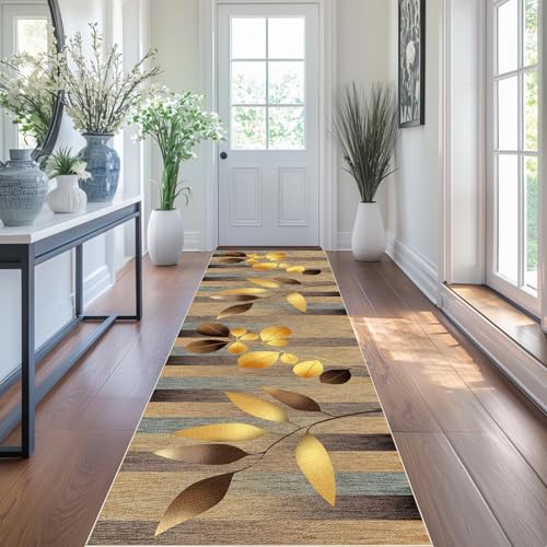 Teppich Läufer Flur Rutschfest Teppichläufer Küchen Teppiche Läufer, Küchenteppich, Fußmatte Lang, Flur Runner Teppiche, Flurläufer, Läufer Matte, Entryway Schlafzimmer Runner Teppich 90 x 160 cm Teppich Läufer Flur Rutschfest Teppichläufer Küchen Teppiche Läufer, Küchenteppich, Fußmatte Lang, Flur Runner Teppiche, Flurläufer, Läufer Matte, Entryway Schlafzimmer Runner Teppich 90 x 160 cm von YosetomhLvey
