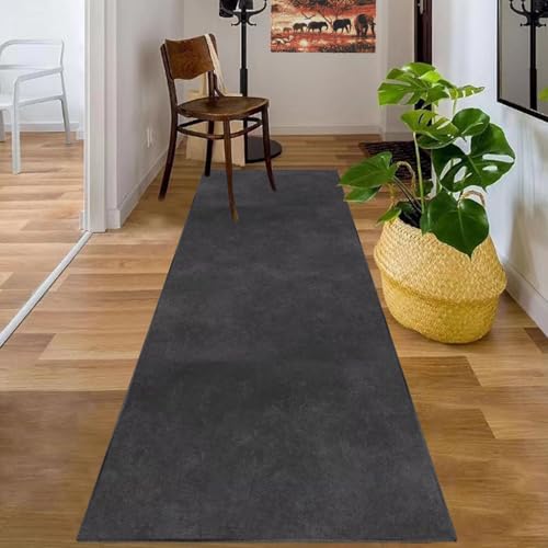 Teppichläufer Flur 50 x 70 cm Küchen Läufer Teppiche Fußmatte Entryway Runner Teppich Läuferteppichen Bodenmatte Küchenteppich Waschbar Läufer Teppich für Flur Läufer für Küche, Flur & Wohnraum von YosetomhLvey