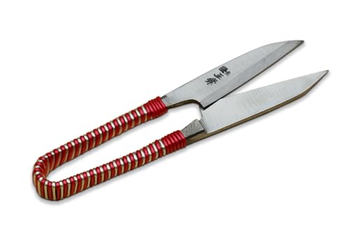 Yoshihiro Nigiri Hasami (Sewing Snips/scissors) 120mm by Yoshihiro von Yoshihiro Cutlery
