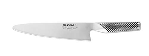 global Tranchiermesser, 20,3 cm, Edelstahl von Global