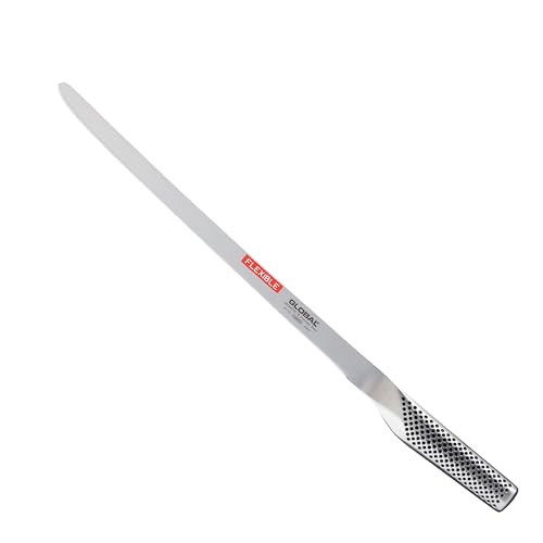 Global G-10 Lachsmesser, flexibel, 31cm, 1 St Global G-10 Lachsmesser, flexibel, 31cm, 1 St von Yoshikin